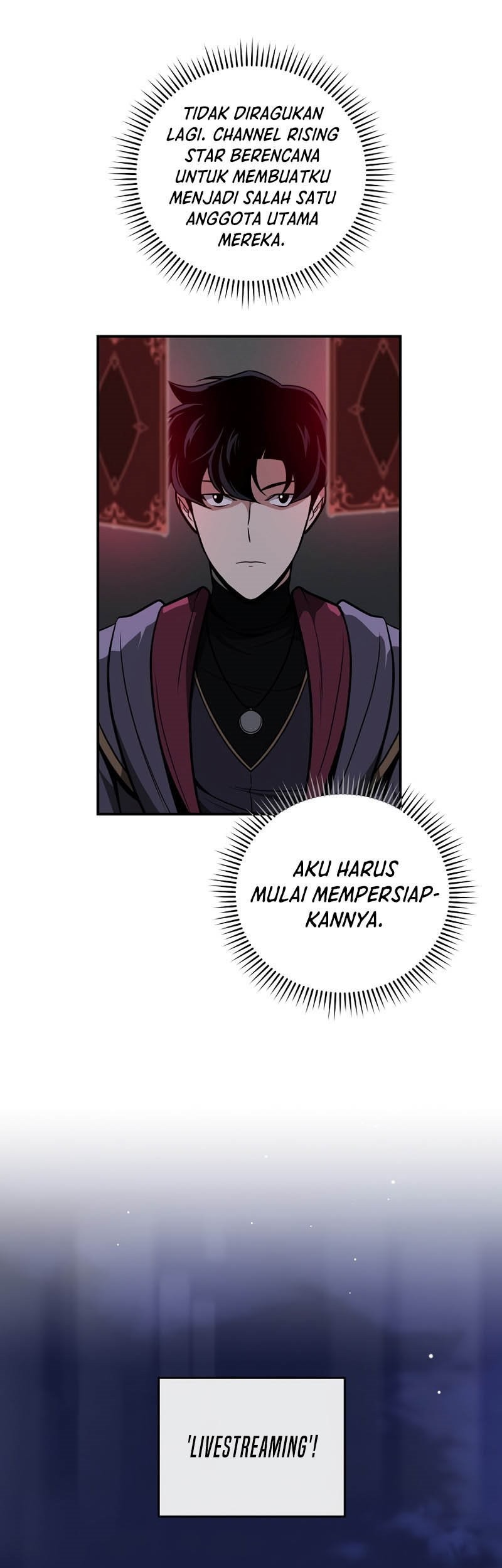 Archmage Streamer Chapter 32 halaman 18