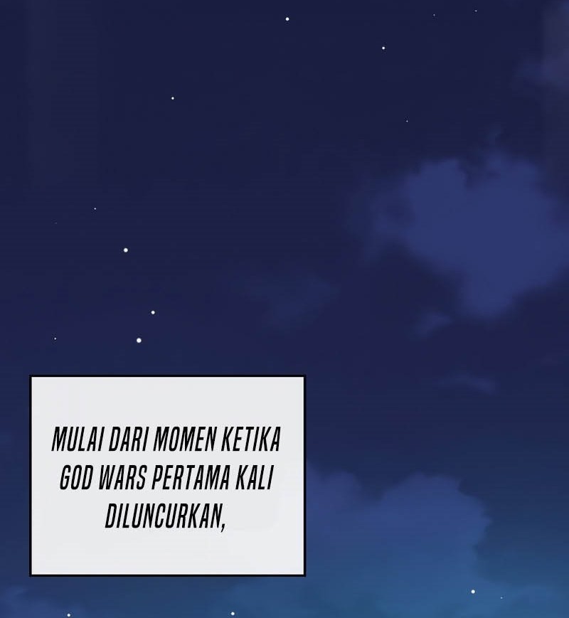 Archmage Streamer Chapter 32 halaman 19