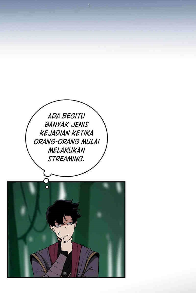 Archmage Streamer Chapter 32 halaman 21