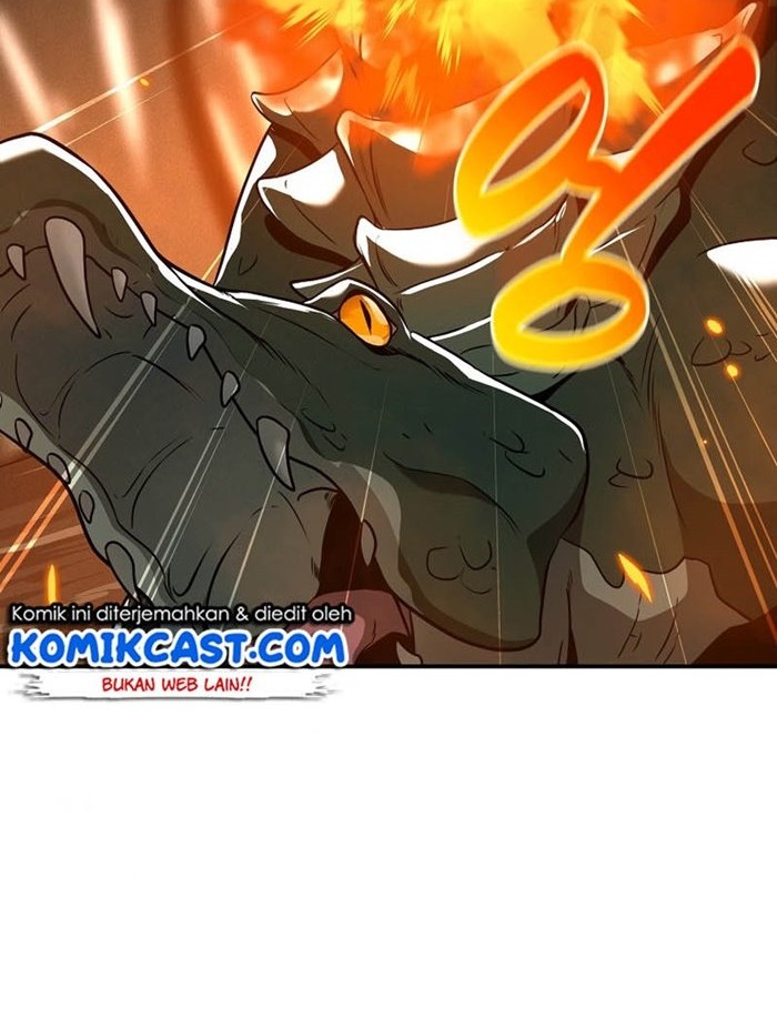Archmage Streamer Chapter 33 halaman 19