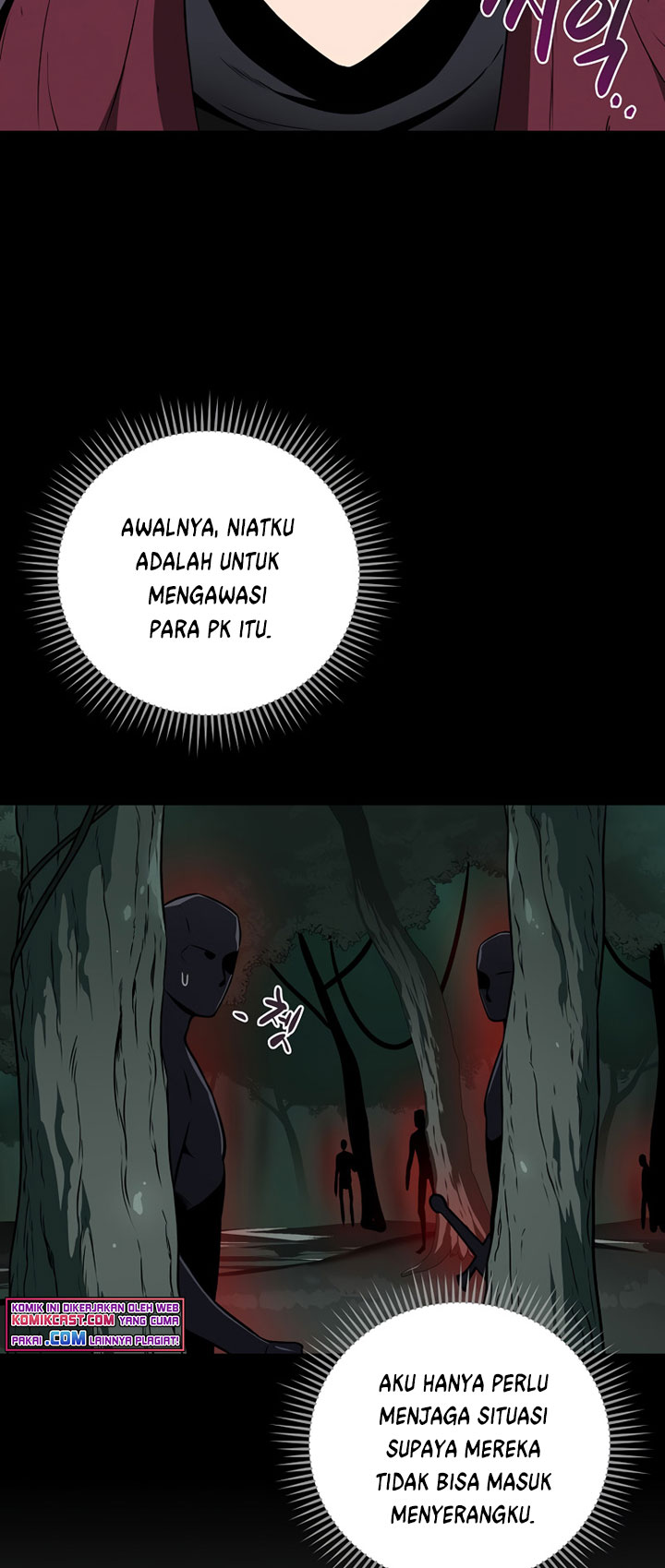 Archmage Streamer Chapter 34 halaman 18