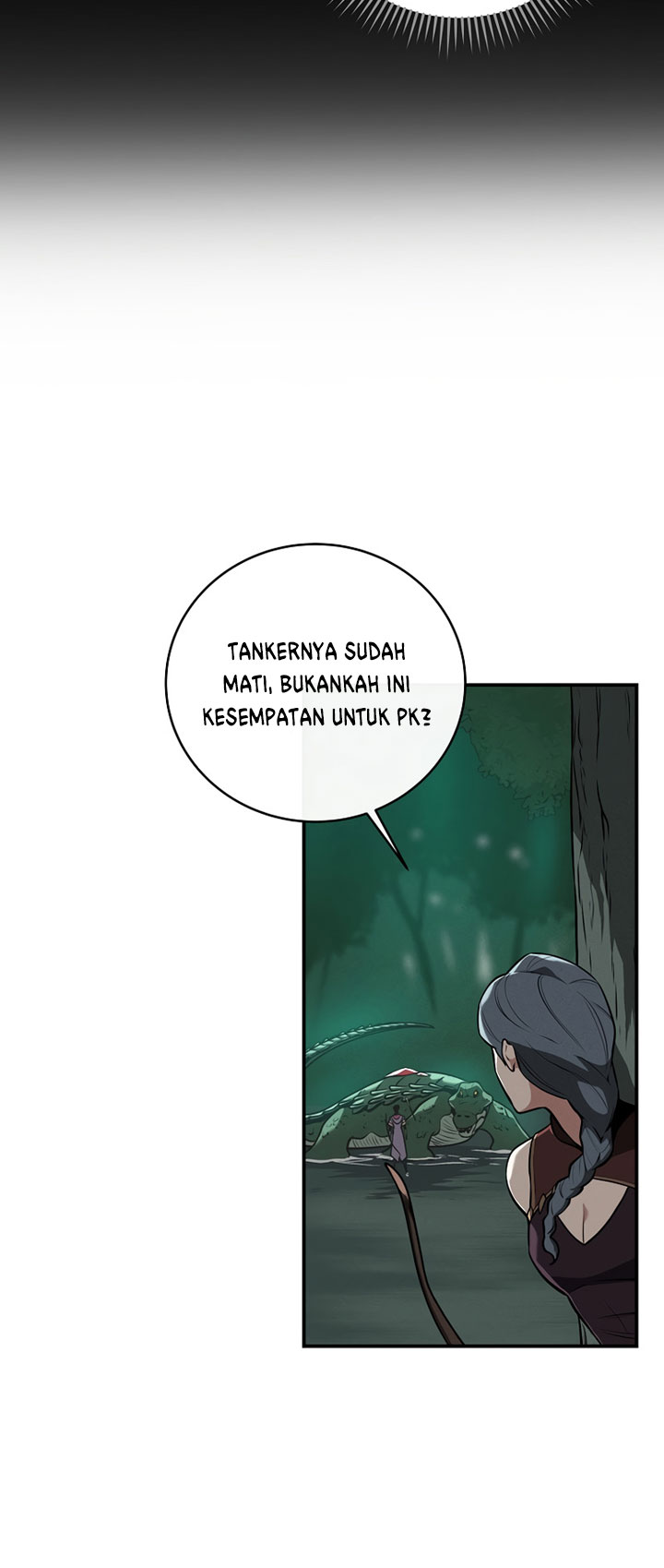 Archmage Streamer Chapter 34 halaman 19