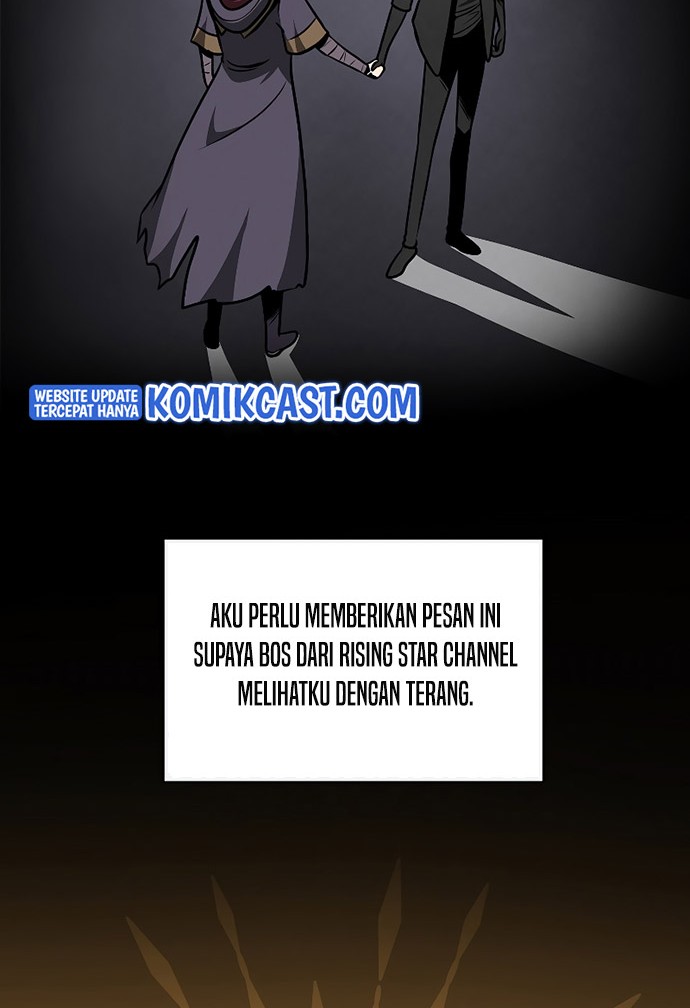 Archmage Streamer Chapter 35 halaman 15