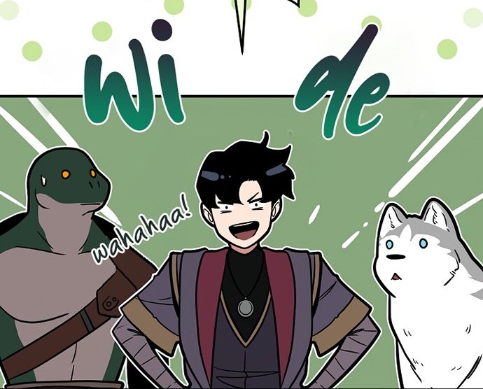 Archmage Streamer Chapter 37 halaman 19