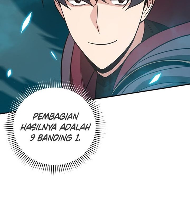 Archmage Streamer Chapter 38 halaman 19