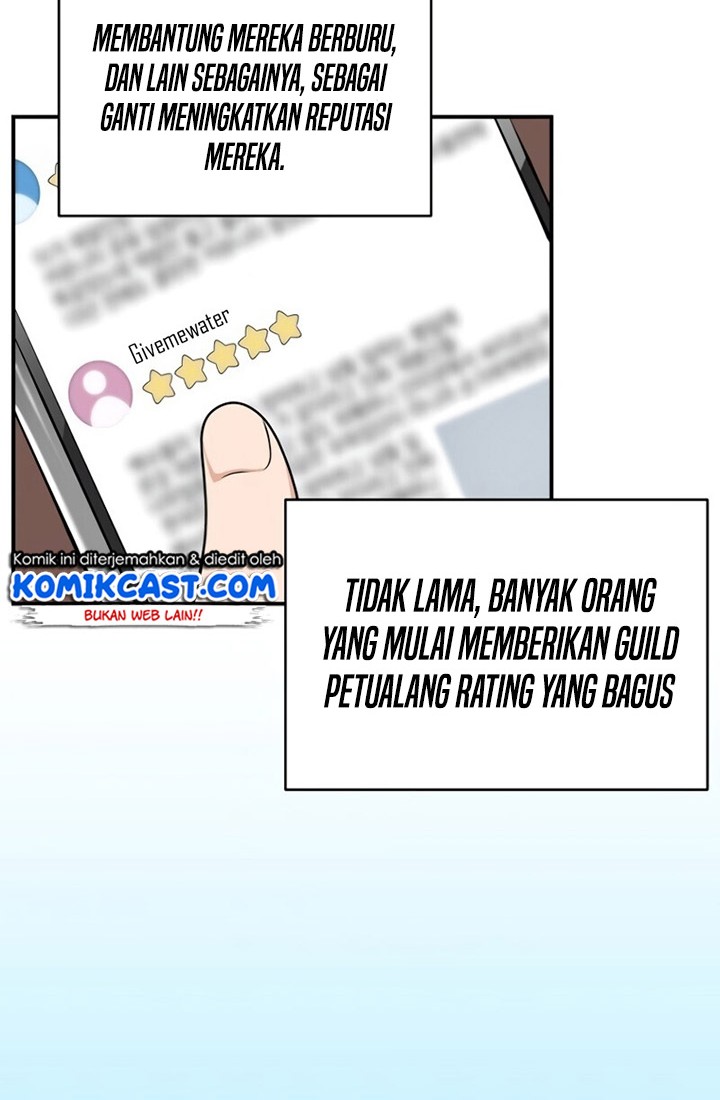 Archmage Streamer Chapter 4 halaman 19