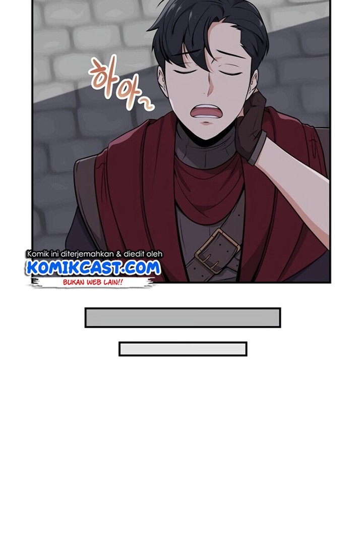 Archmage Streamer Chapter 4 halaman 21