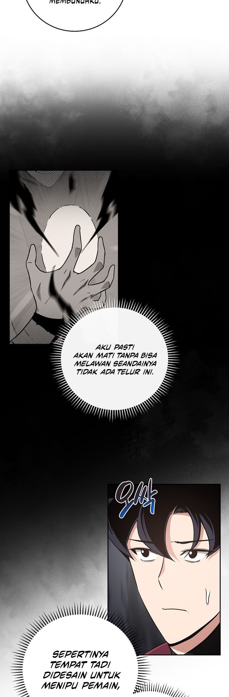 Archmage Streamer Chapter 43 halaman 13