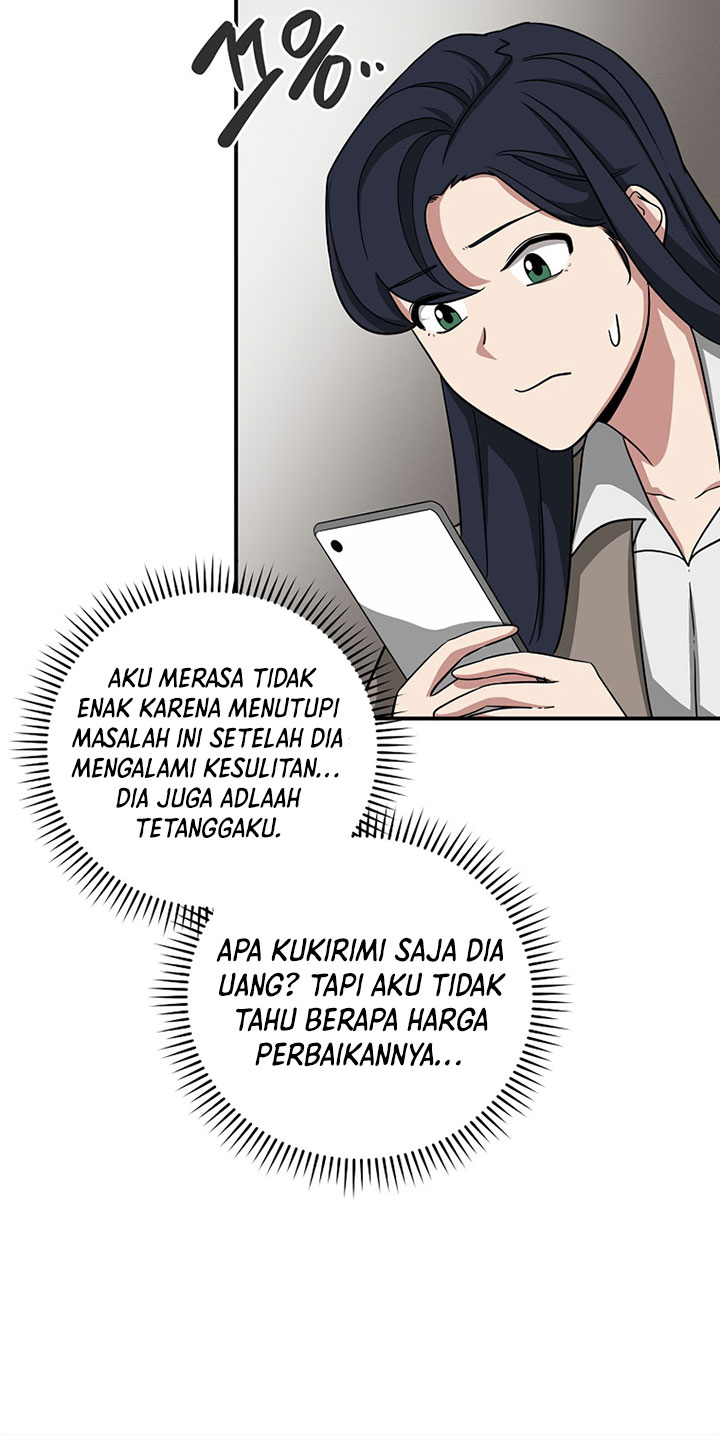 Archmage Streamer Chapter 48 halaman 22