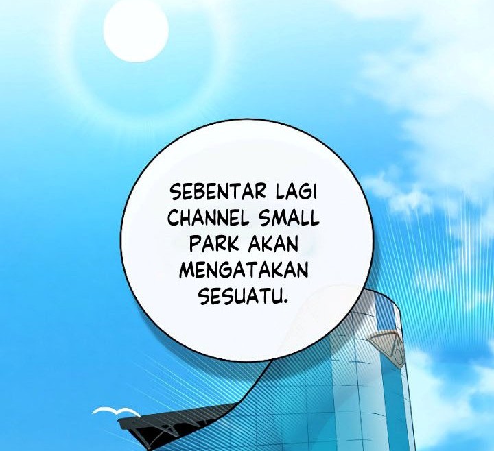 Archmage Streamer Chapter 49 halaman 17