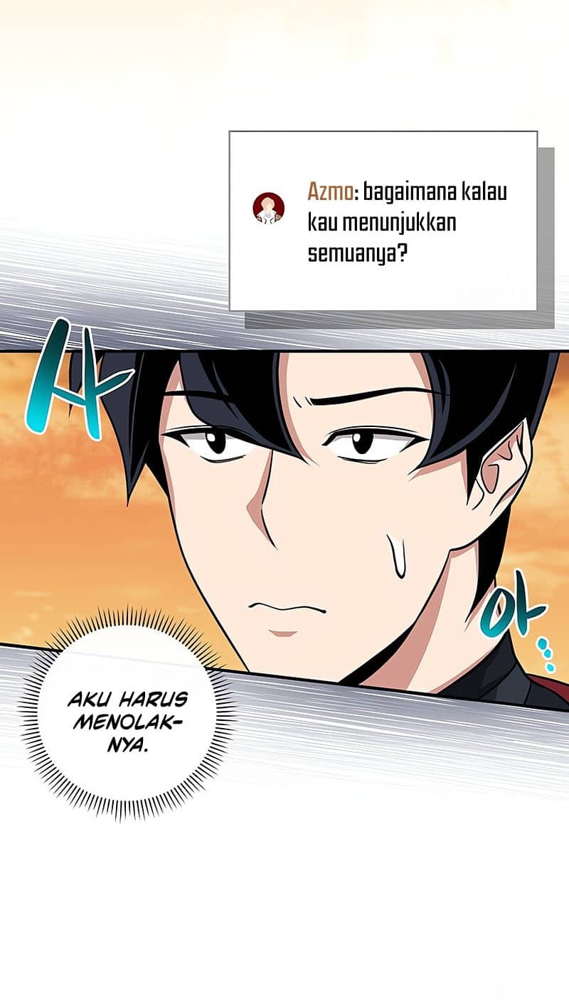 Archmage Streamer Chapter 51 halaman 13