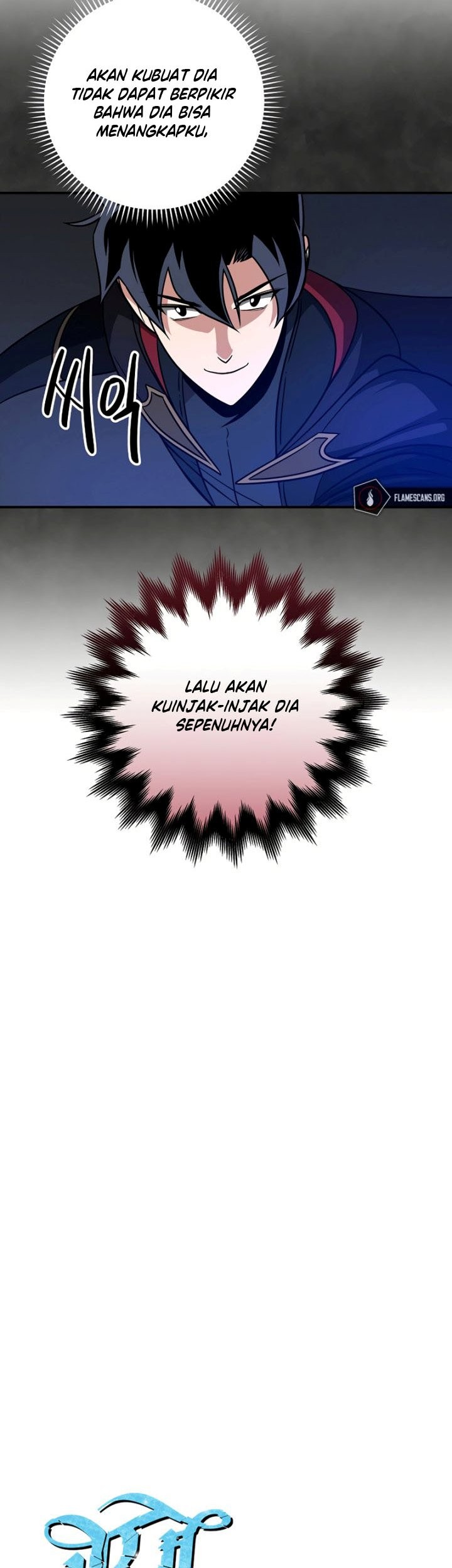 Archmage Streamer Chapter 54 halaman 20