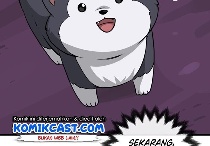 Archmage Streamer Chapter 6 halaman 21