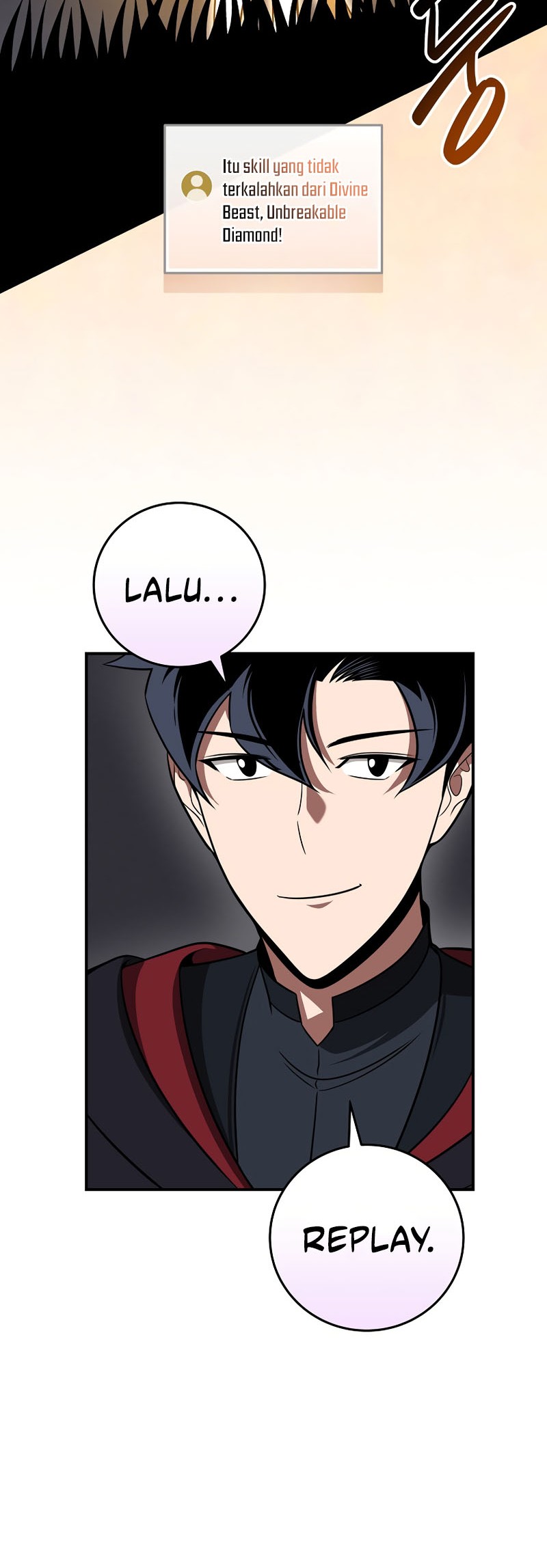 Archmage Streamer Chapter 60 halaman 14