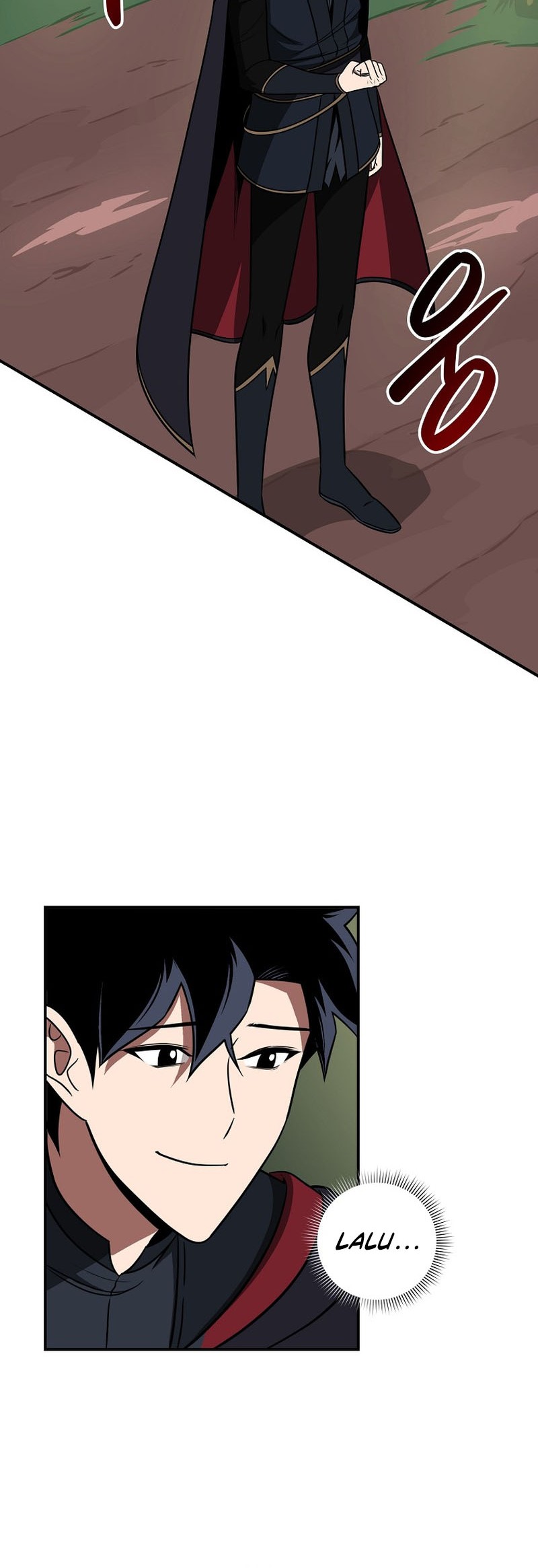 Archmage Streamer Chapter 62 halaman 13