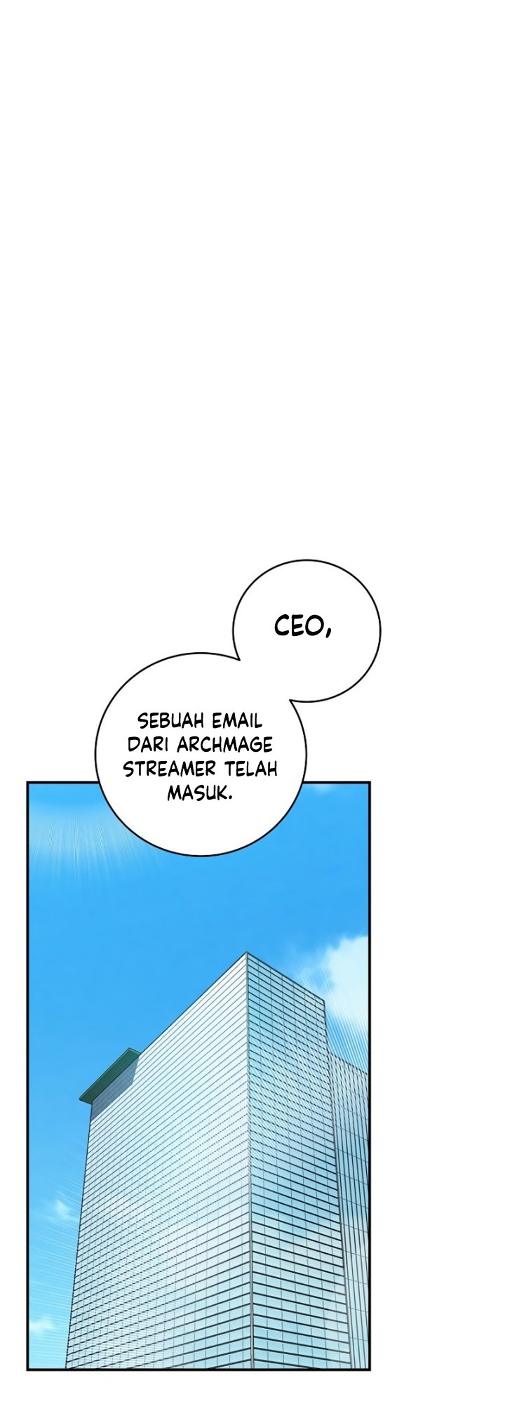 Archmage Streamer Chapter 64 halaman 17