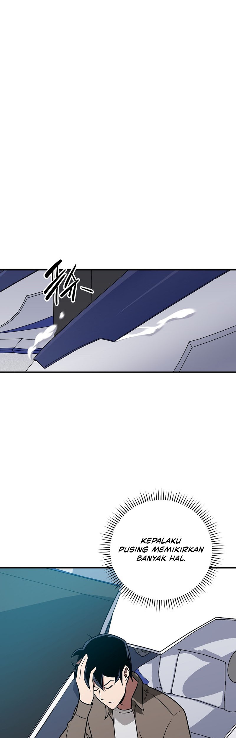 Archmage Streamer Chapter 66 halaman 16