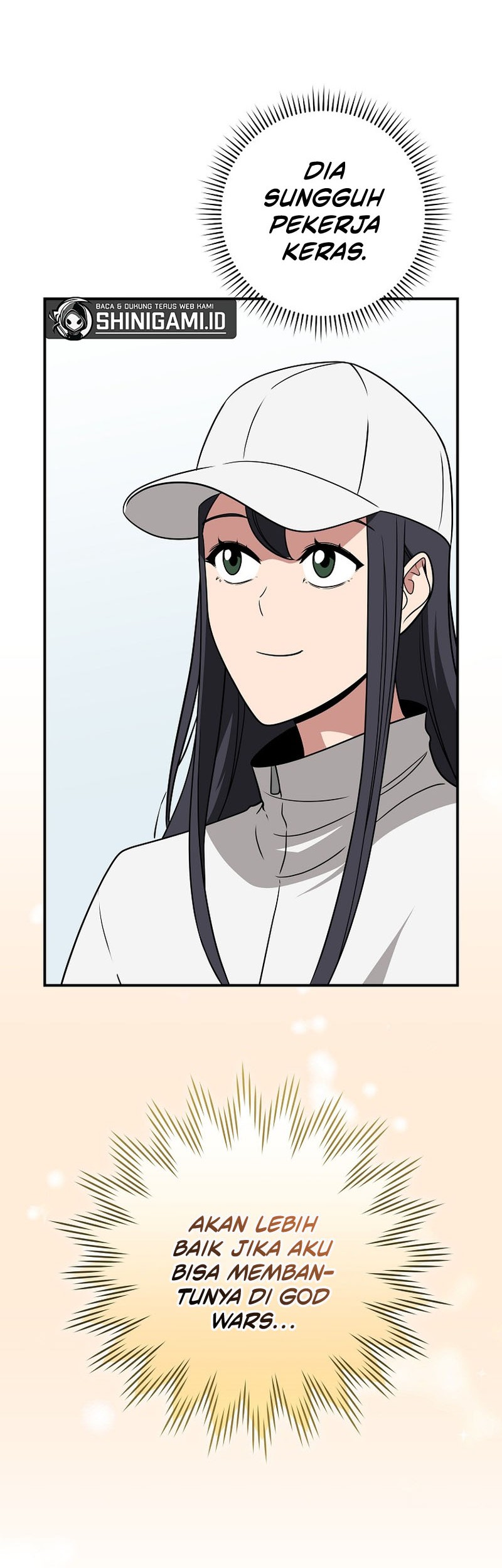Archmage Streamer Chapter 67 halaman 16