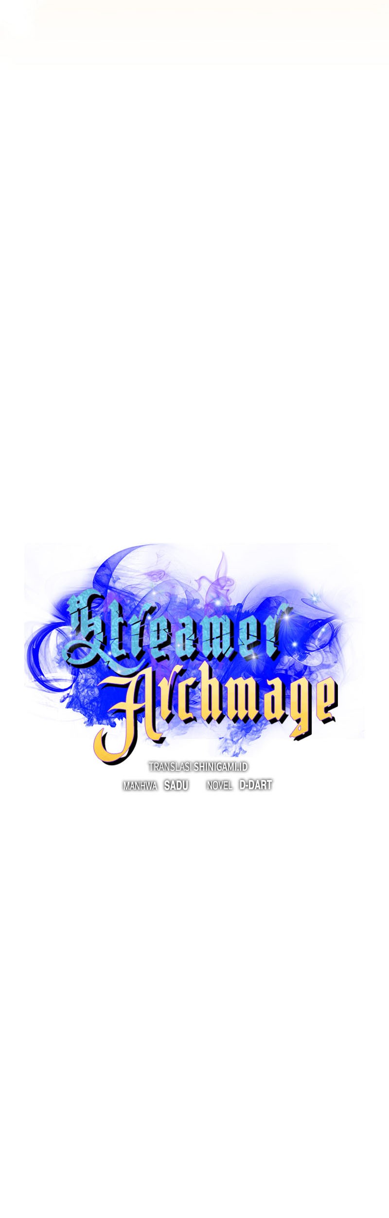 Archmage Streamer Chapter 67 halaman 17