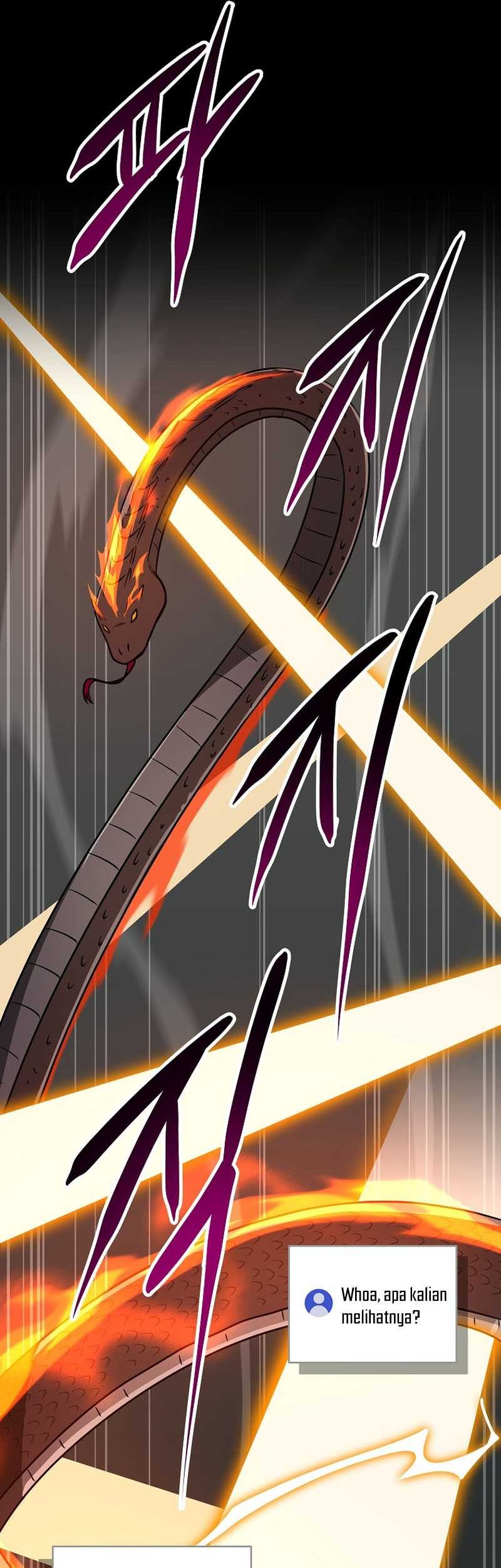 Archmage Streamer Chapter 73 halaman 18