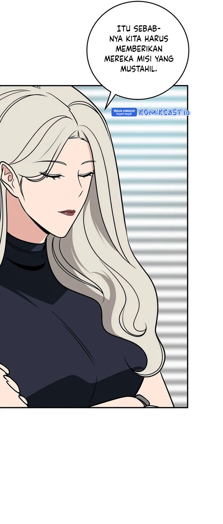 Archmage Streamer Chapter 74 halaman 21