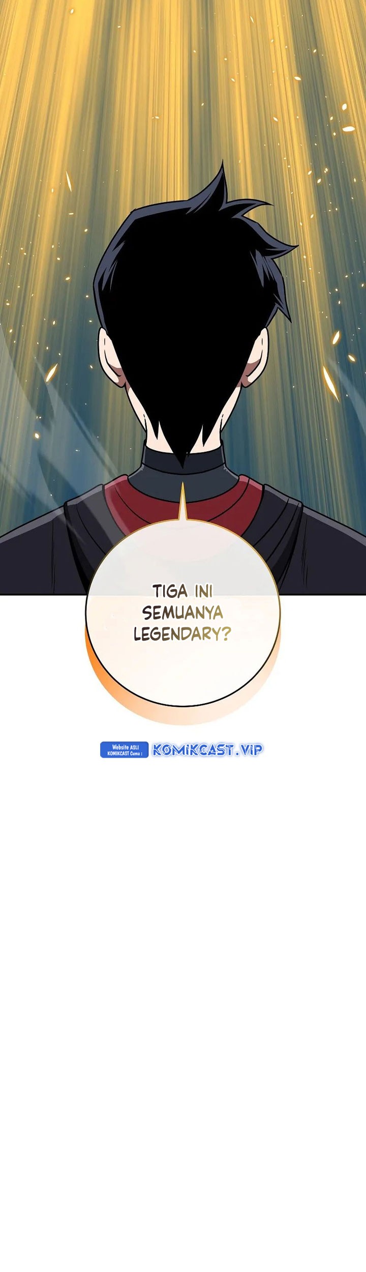 Archmage Streamer Chapter 78 halaman 20