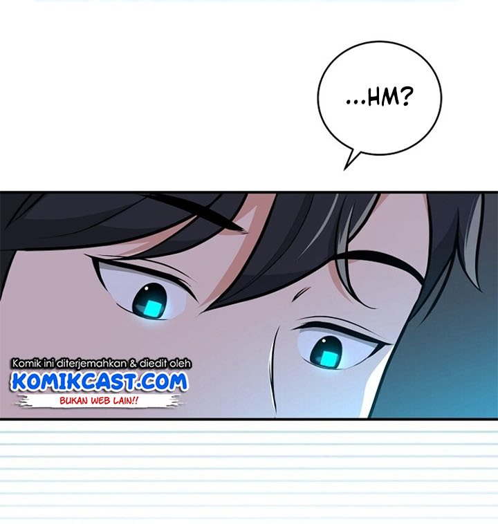 Archmage Streamer Chapter 8 halaman 16