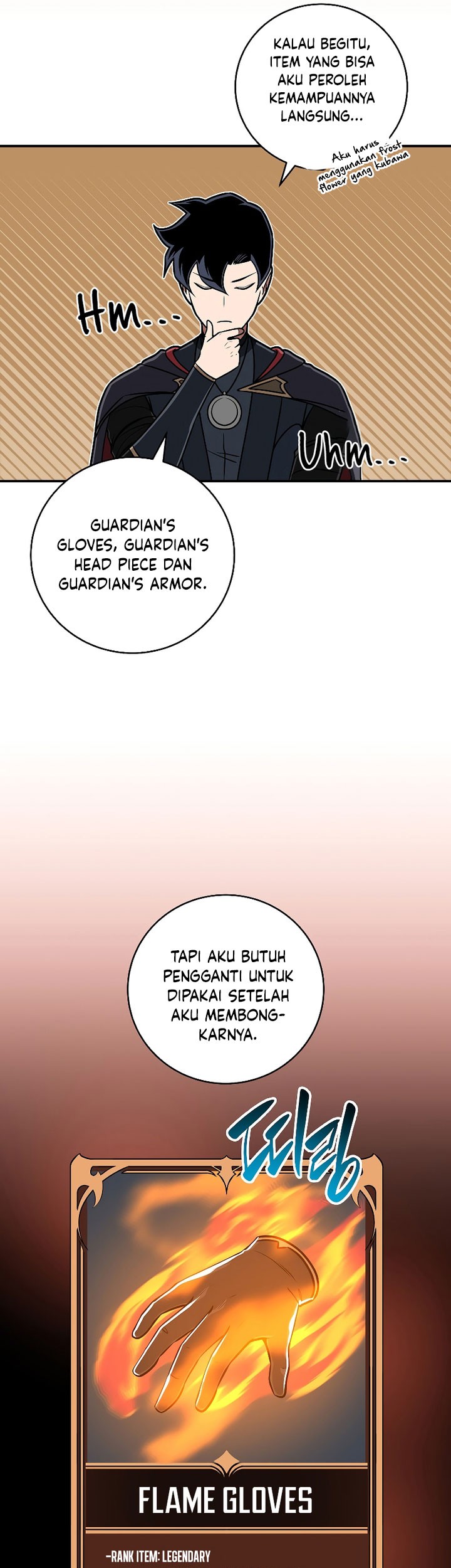 Archmage Streamer Chapter 81 halaman 20