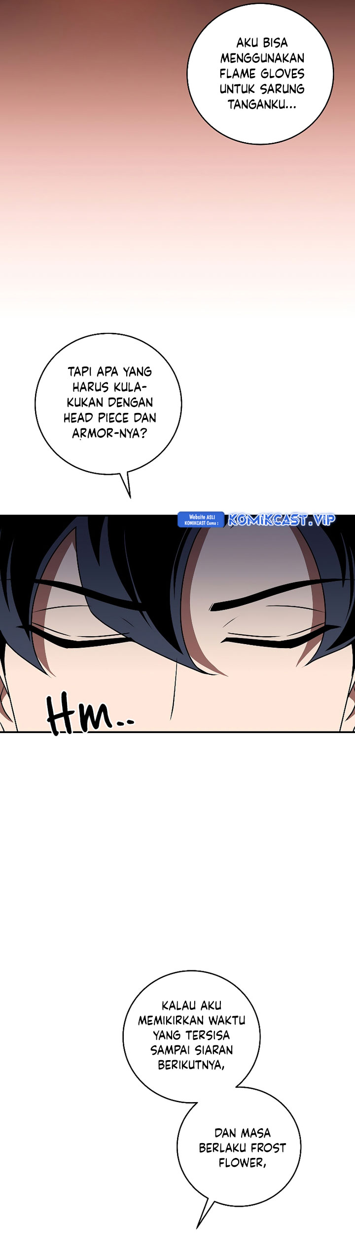 Archmage Streamer Chapter 81 halaman 22