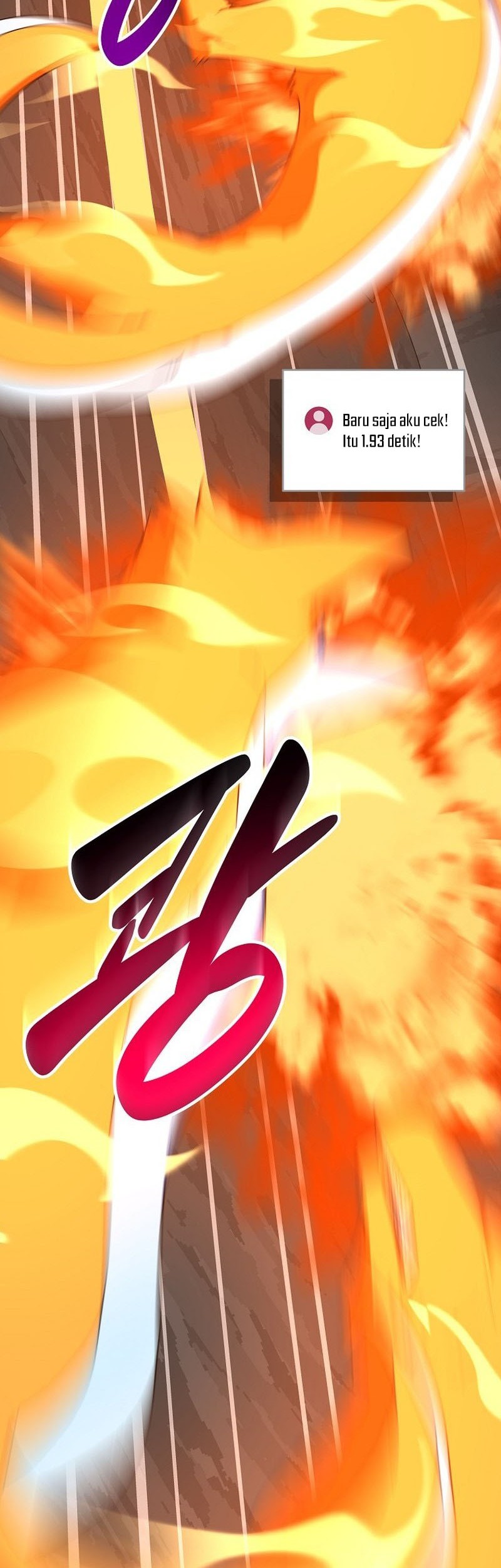 Archmage Streamer Chapter 82 halaman 19