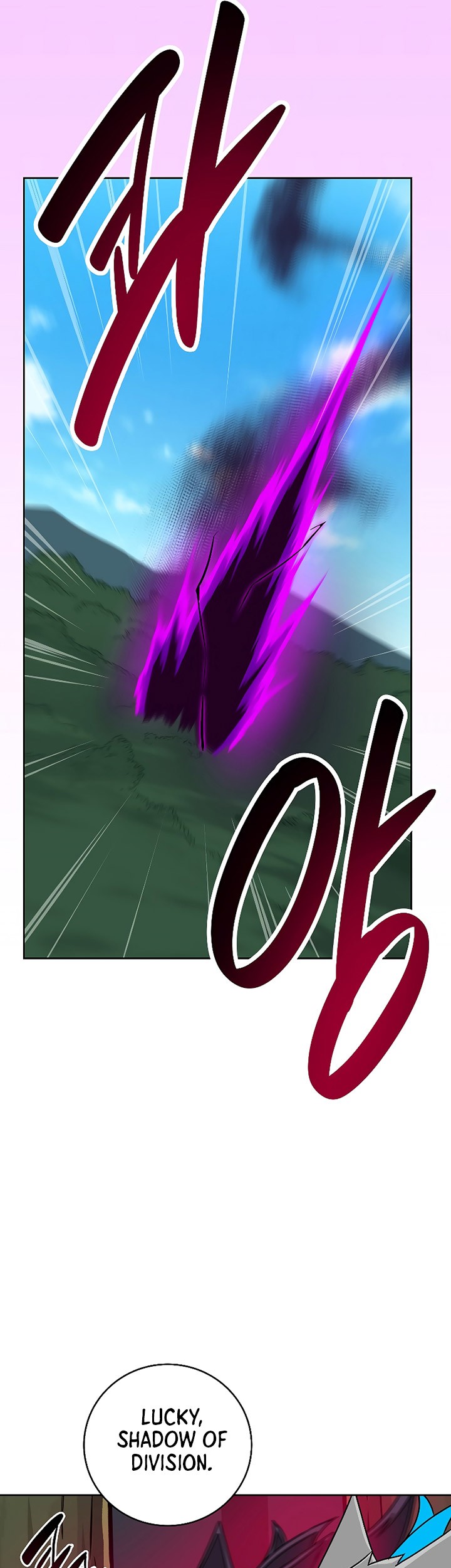 Archmage Streamer Chapter 84 halaman 23