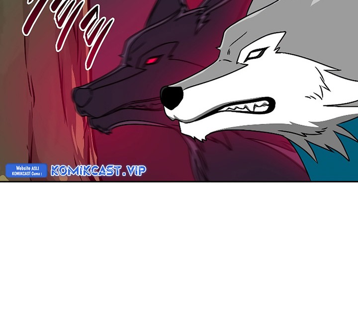 Archmage Streamer Chapter 84 halaman 24