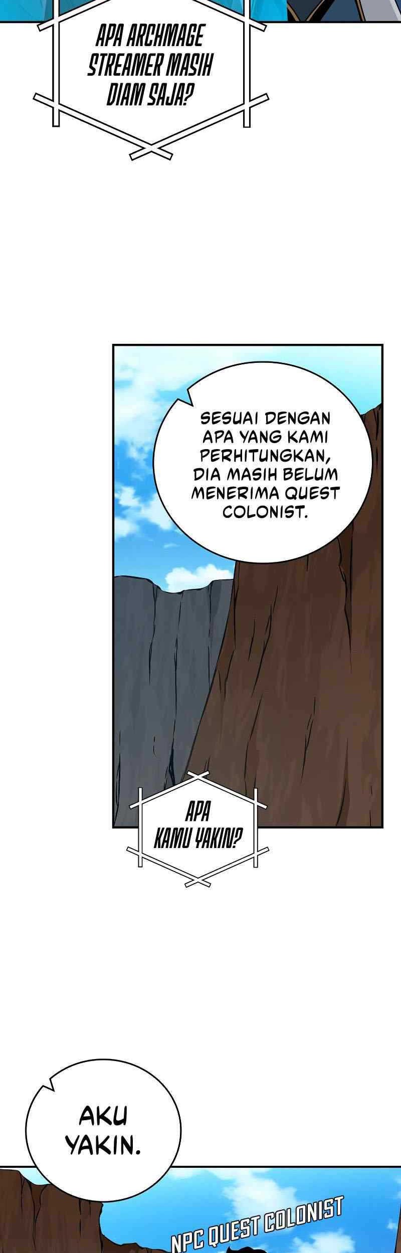 Archmage Streamer Chapter 86 halaman 16