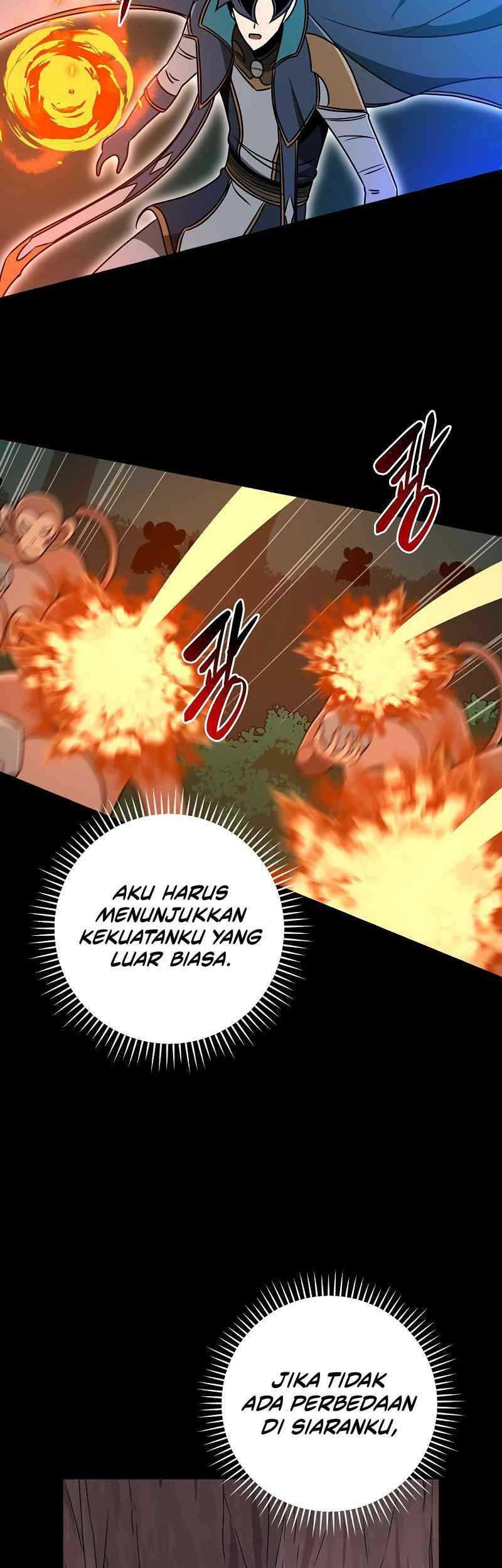 Archmage Streamer Chapter 87 halaman 19