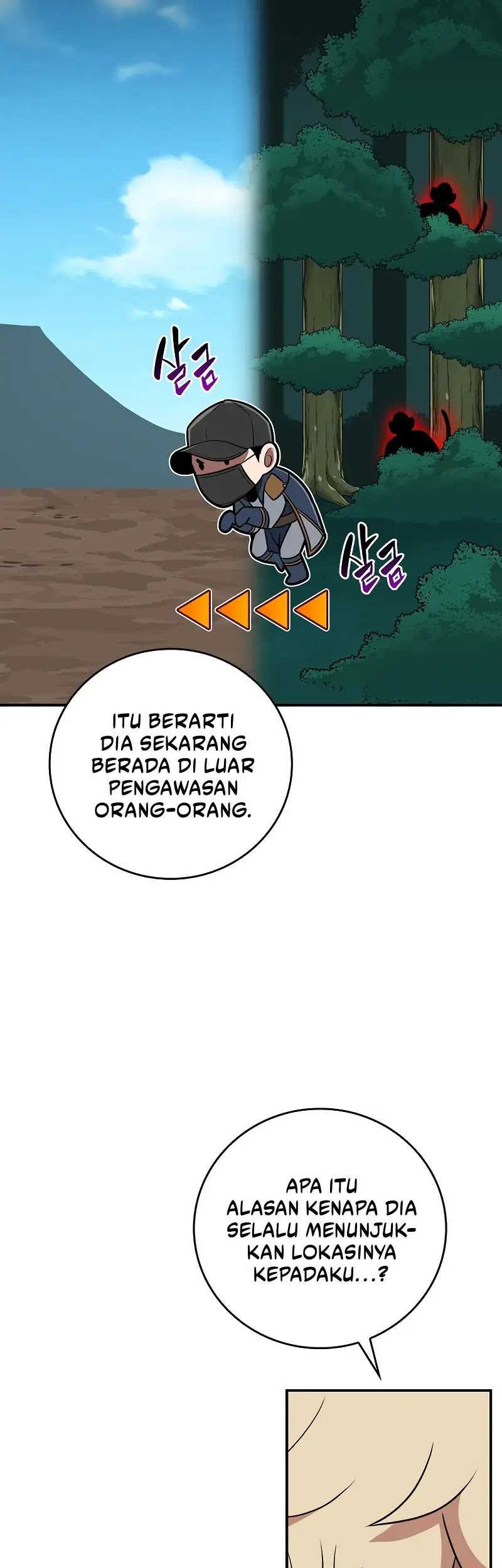Archmage Streamer Chapter 88 halaman 17