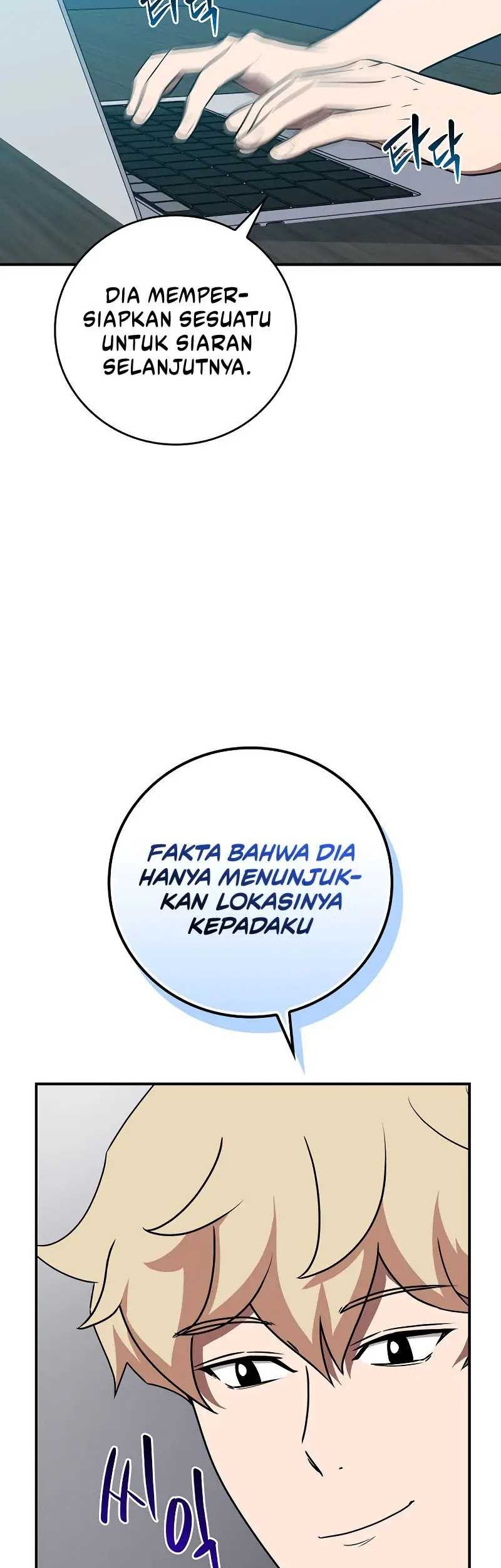 Archmage Streamer Chapter 88 halaman 19