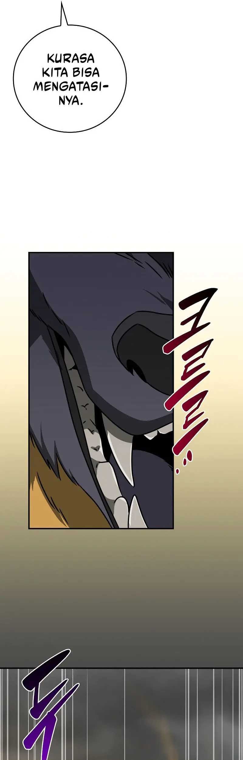 Archmage Streamer Chapter 89 halaman 18