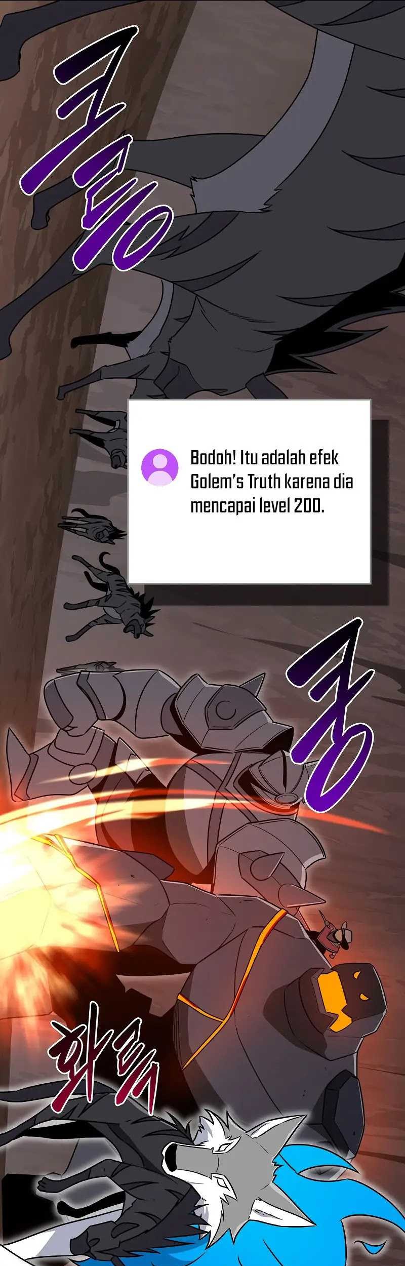 Archmage Streamer Chapter 90 halaman 17