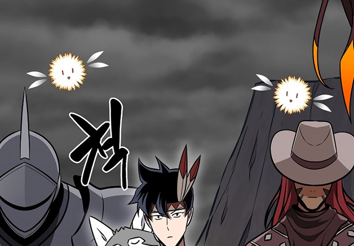 Archmage Streamer Chapter 91 halaman 21