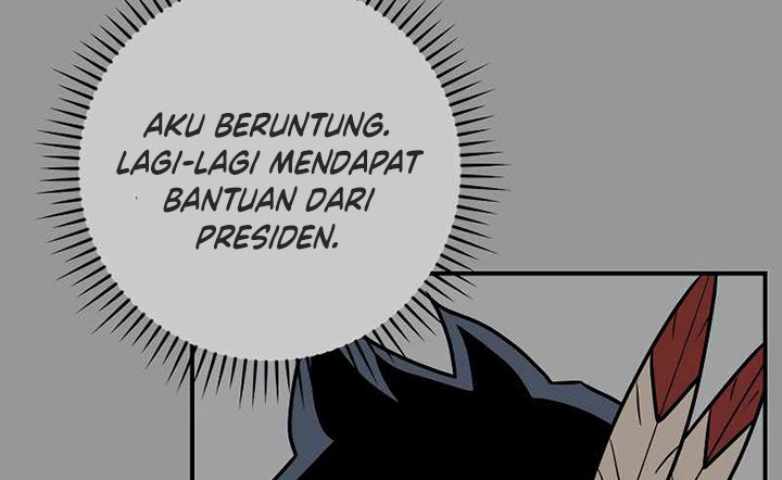 Archmage Streamer Chapter 93 halaman 27