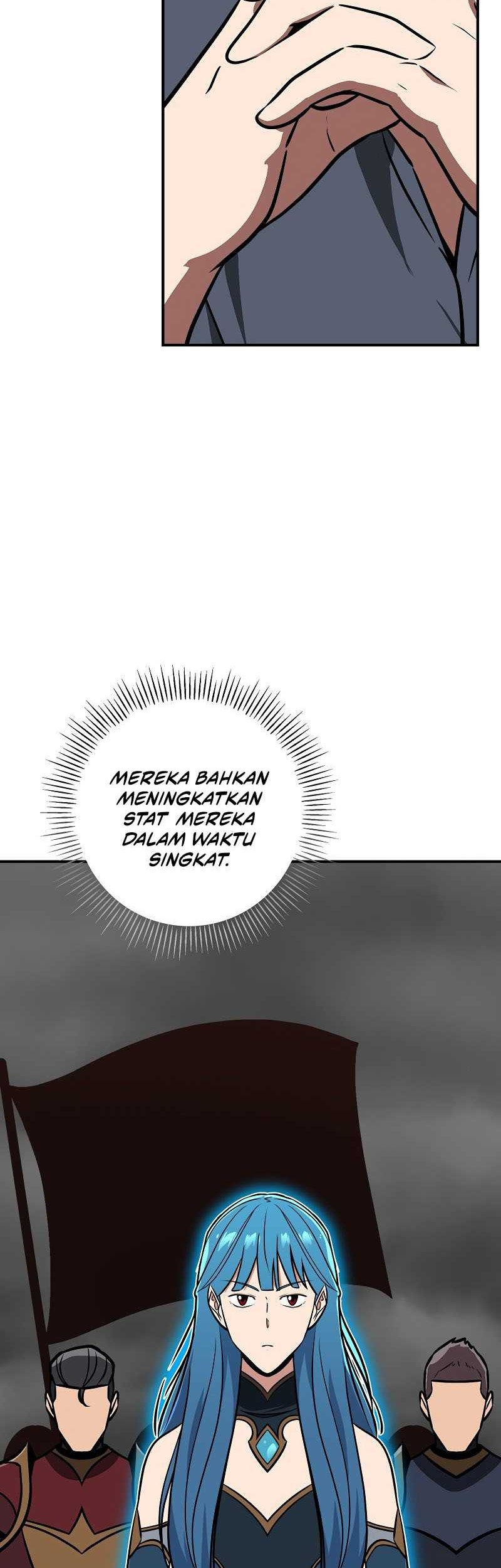 Archmage Streamer Chapter 94 halaman 18