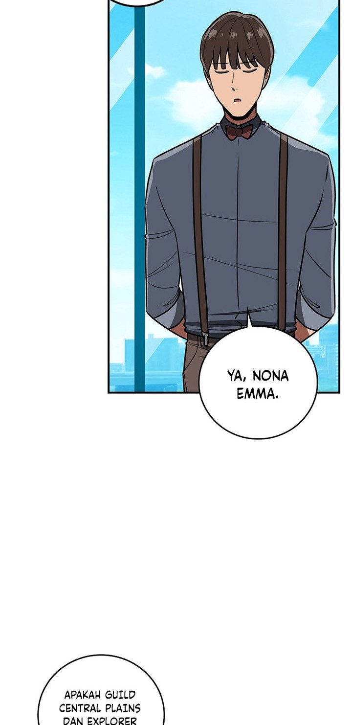 Archmage Streamer Chapter 96 halaman 19