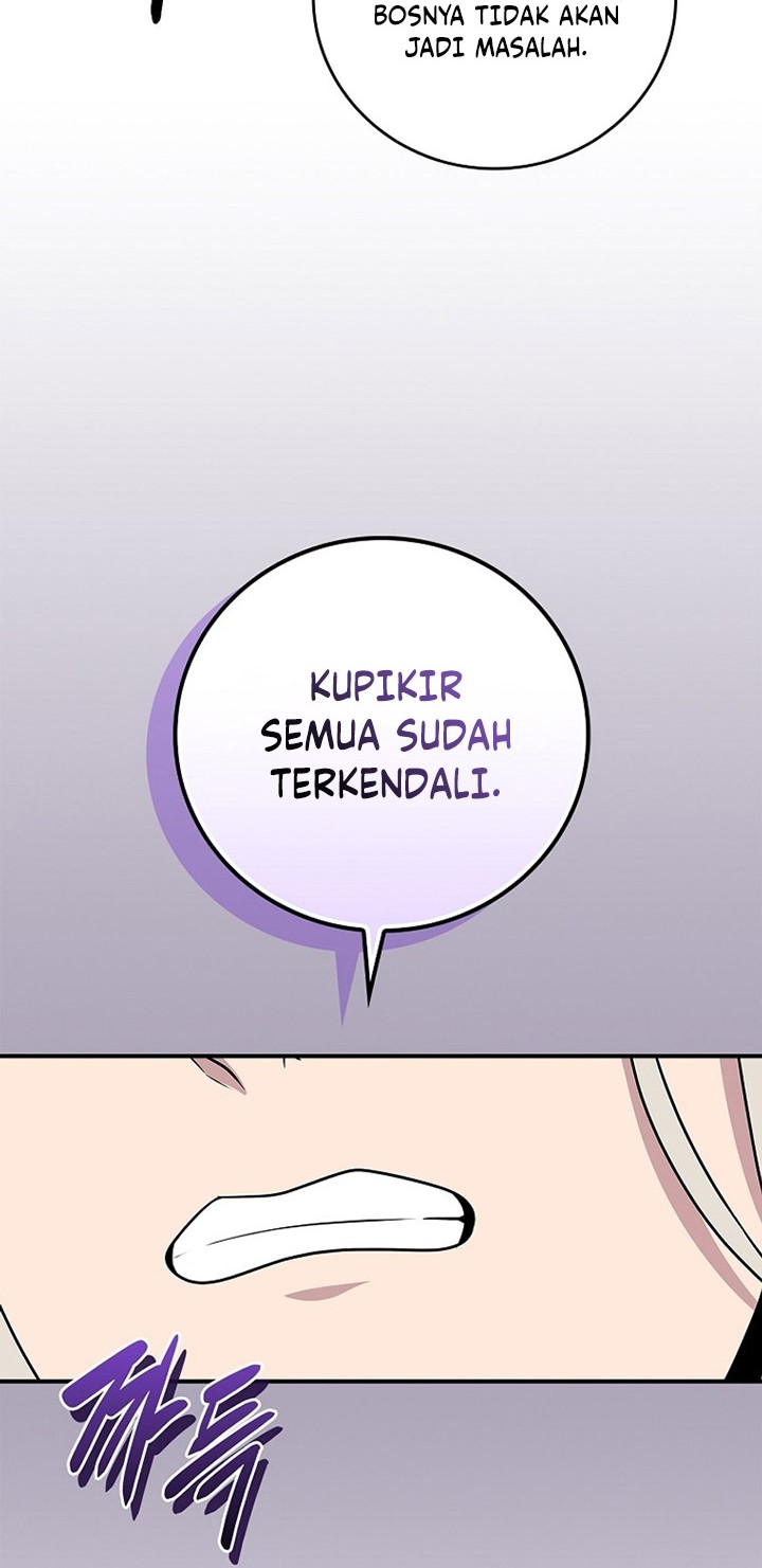 Archmage Streamer Chapter 96 halaman 21
