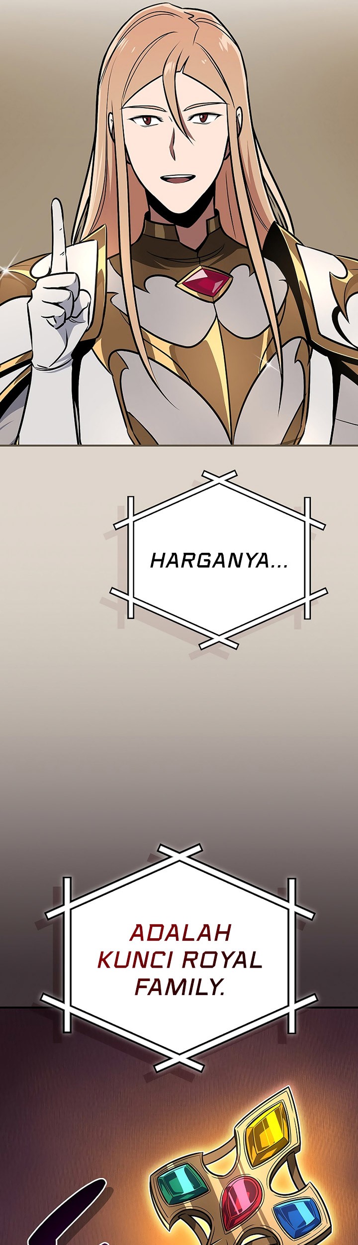 Archmage Streamer Chapter 98 halaman 26