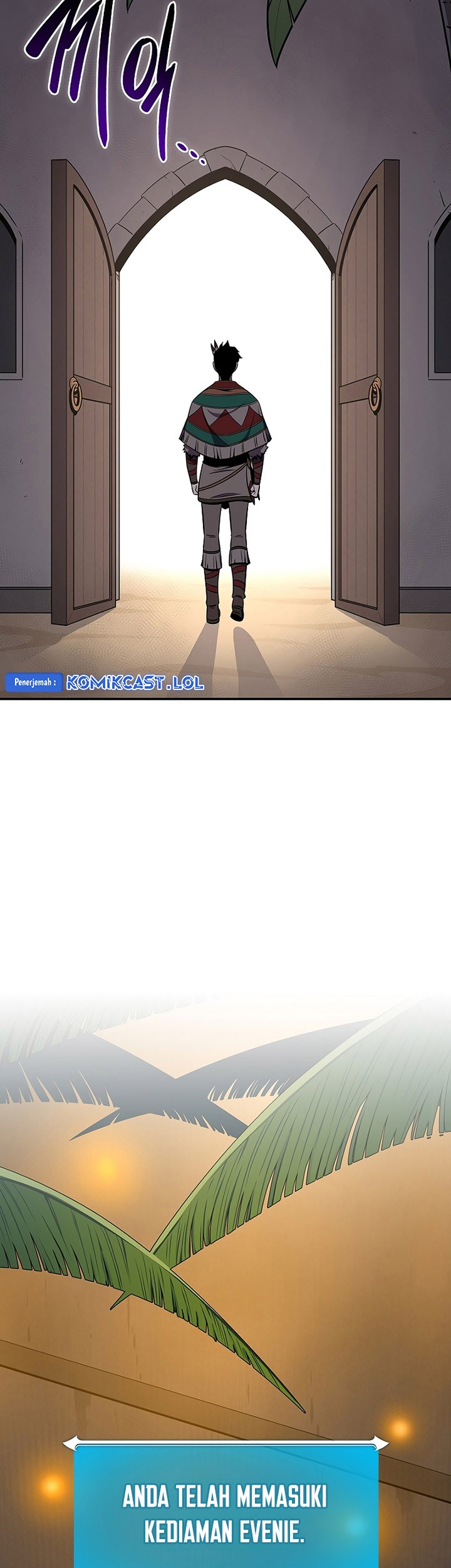 Archmage Streamer Chapter 99 halaman 27