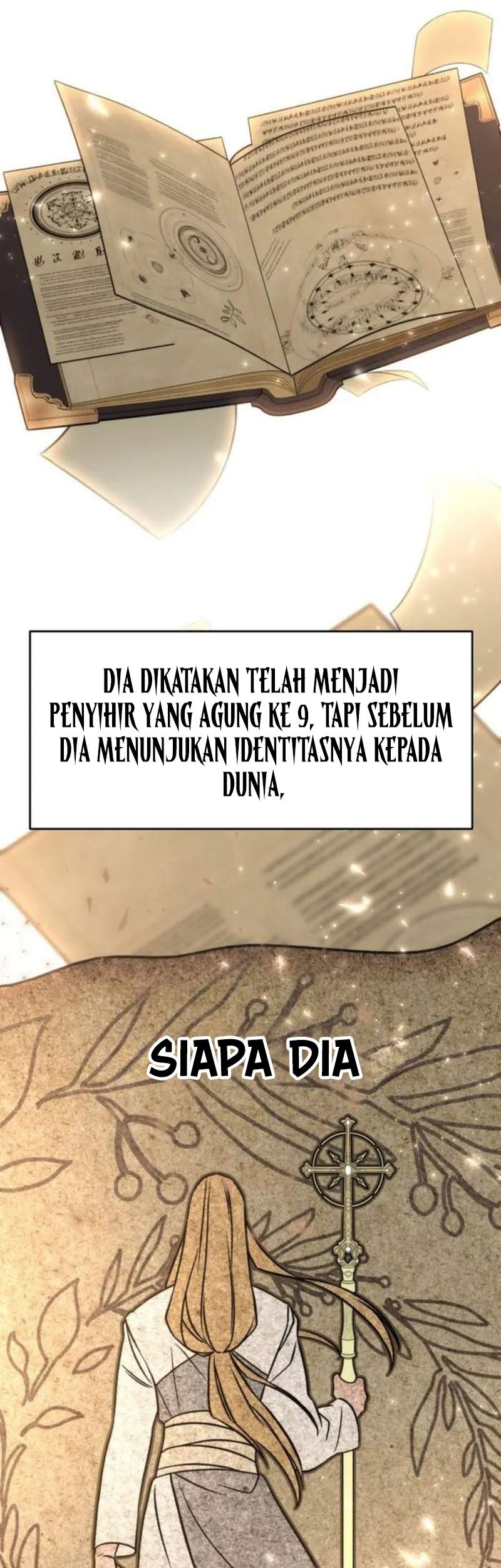 Archmage Transcending Through Regression Chapter 136 halaman 17