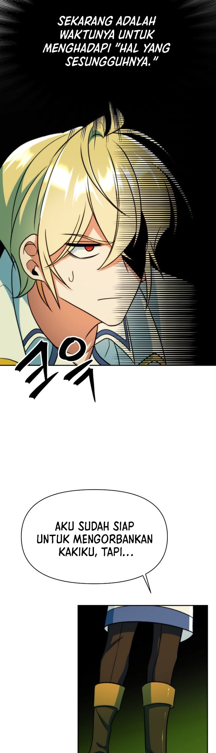 Archmage Transcending Through Regression Chapter 139 halaman 16