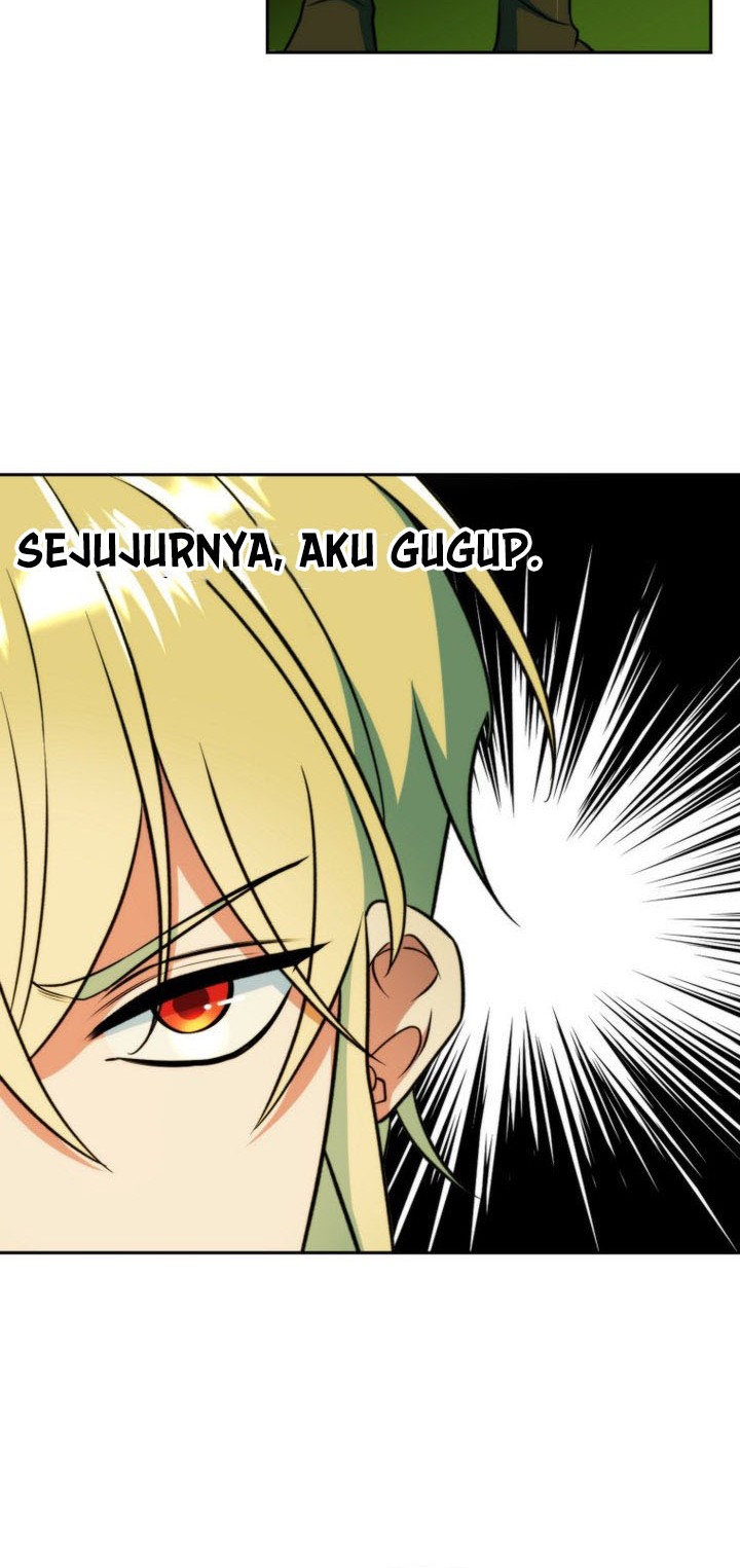 Archmage Transcending Through Regression Chapter 139 halaman 17