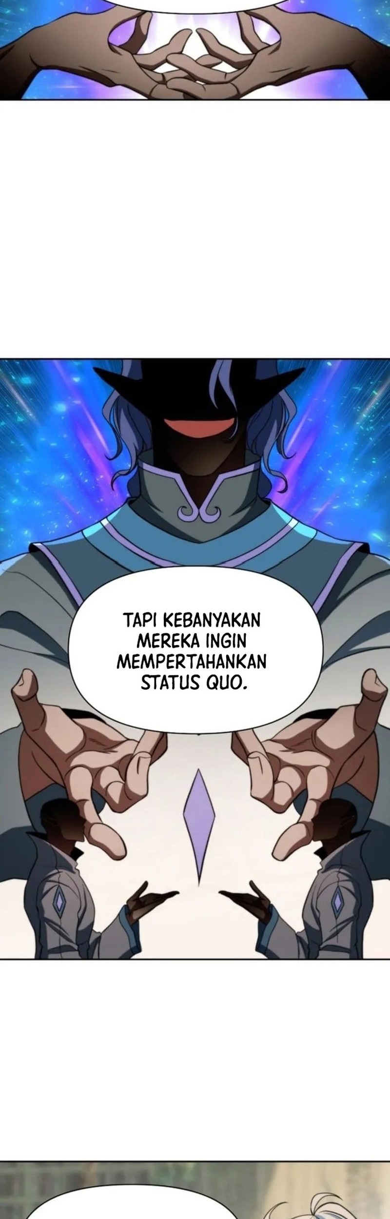 Archmage Transcending Through Regression Chapter 142 halaman 19
