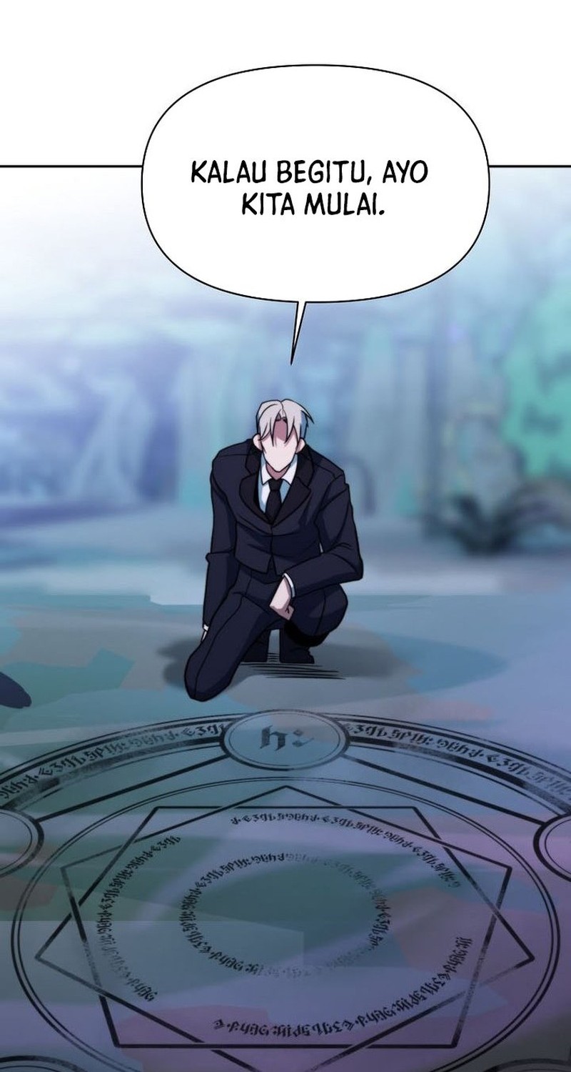 Archmage Transcending Through Regression Chapter 150 halaman 16